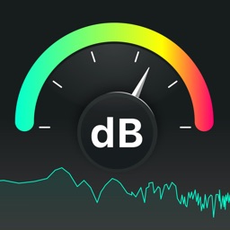 Decibel - sound level meter