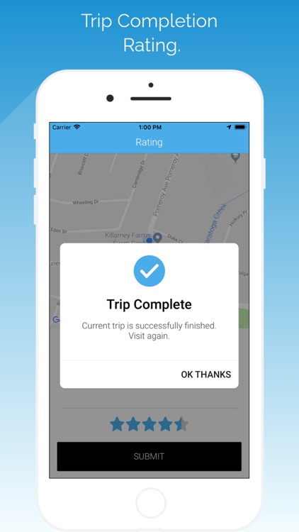 Diallo Provider screenshot-6