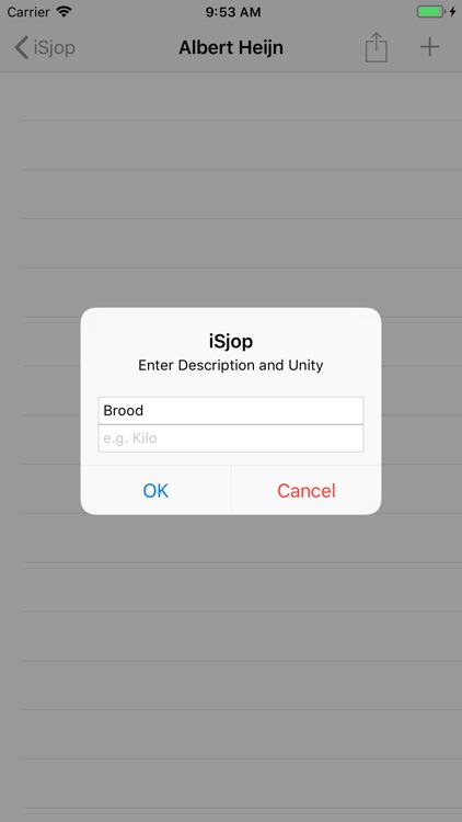 iSjop