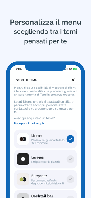 Menyu - Il menu sempre con te(圖3)-速報App