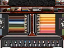 Game screenshot ColorBox Pro hack