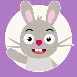 灰灰兔儿童英语