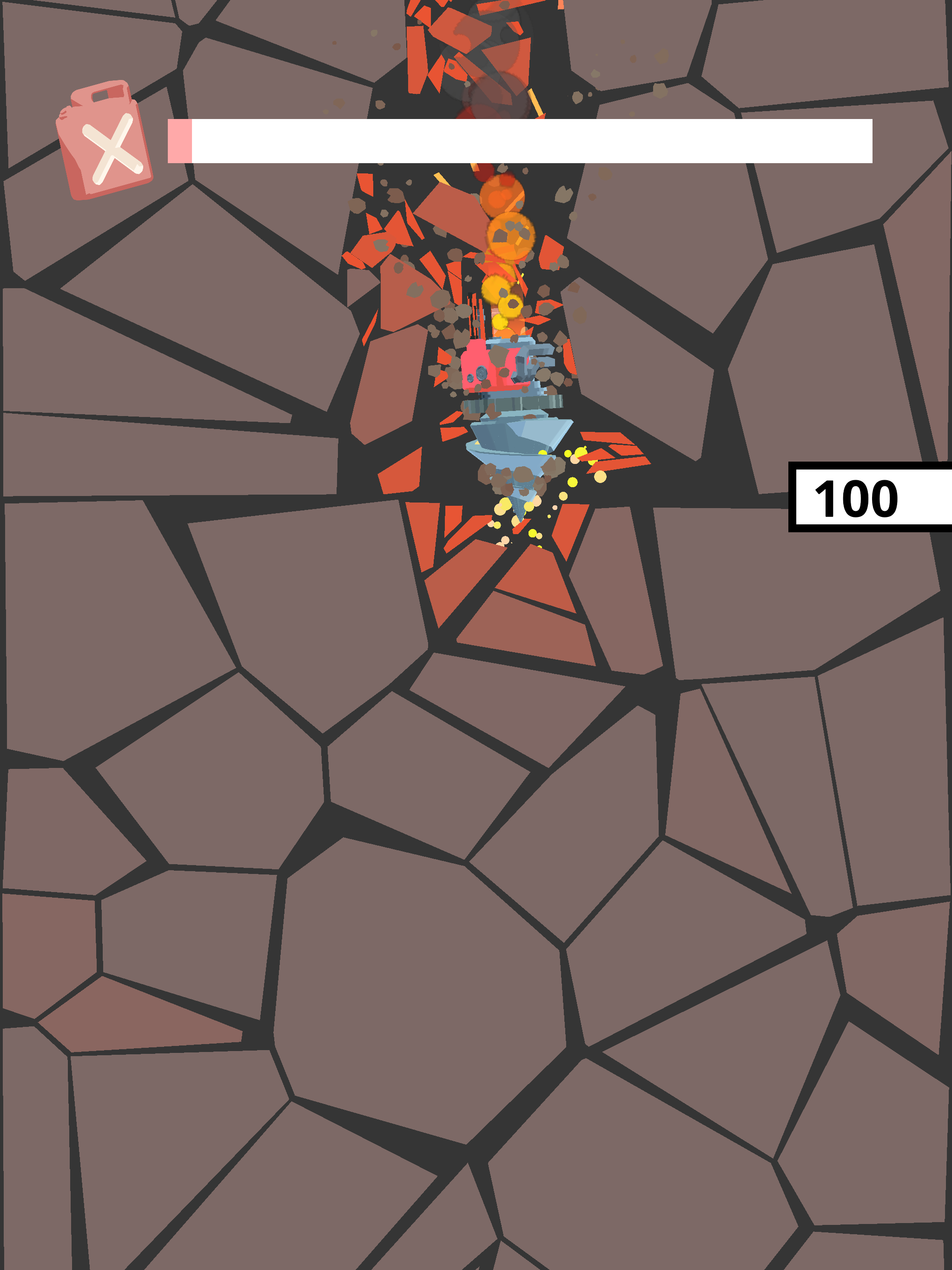 Hyper Drillz screenshot 8