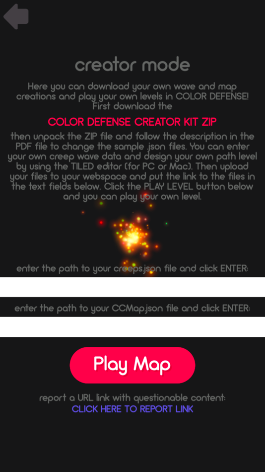 #9. Color Defense - A TD Puzzler (iOS) 由: McPeppergames UG (haftungsbeschraenkt) & Co. KG