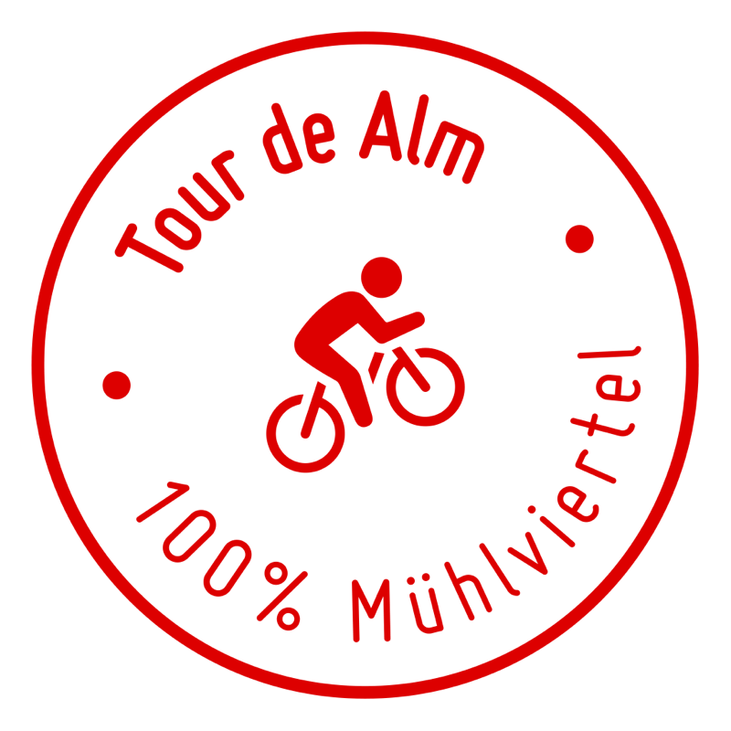 Tour de Alm - Mountainbike