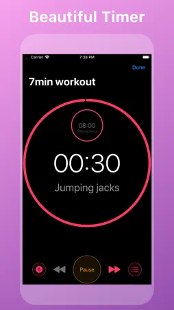 Timer - Configurable Timer screenshot 1