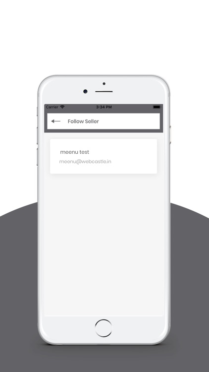 e-expo seller screenshot-4