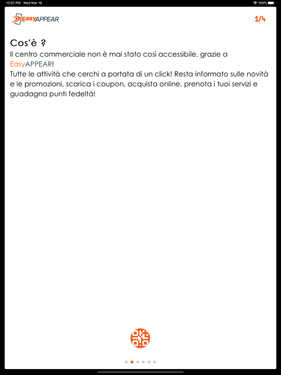 Screenshot #5 pour EasyAppear