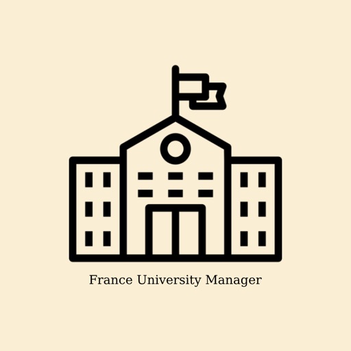 France University Manager