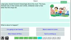 3rd Grade Comprehension Skills iPhone image 3