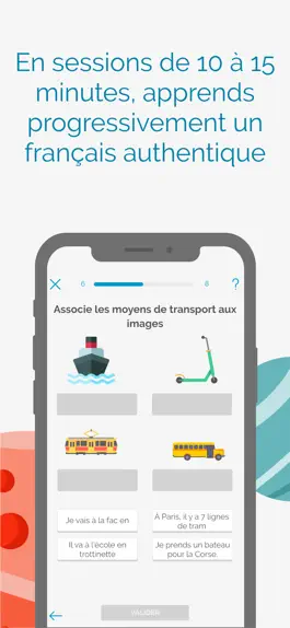 Game screenshot Frello apk