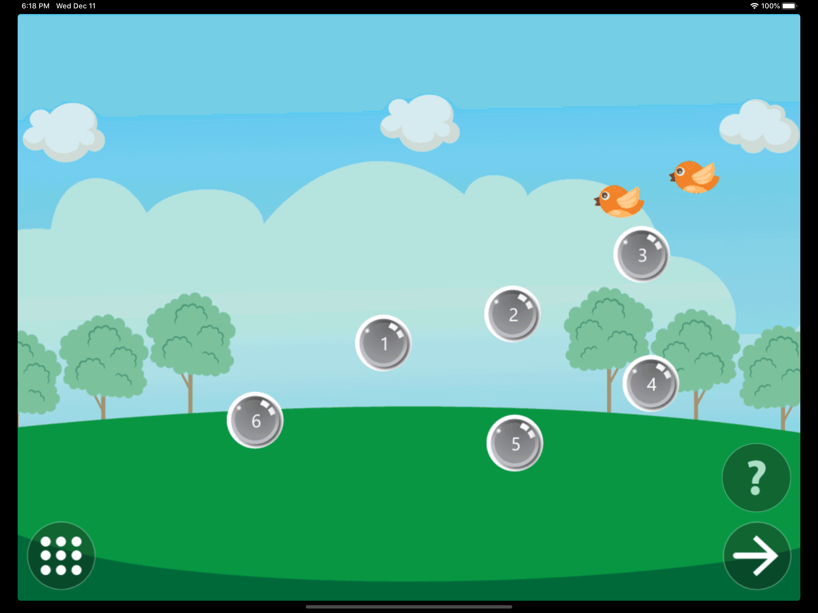 Number & Math Learning Games screenshot 10