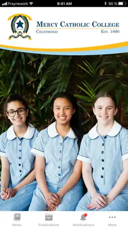 Game screenshot Mercy College Chatswood apk