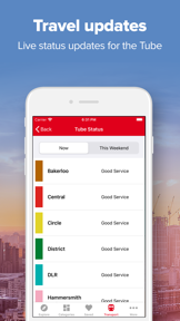 Visit London - Official Guide screenshot