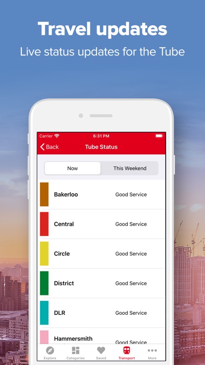 Visit London - Official Guide screenshot-6