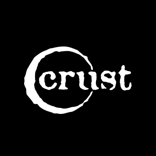 Crust To Go icon