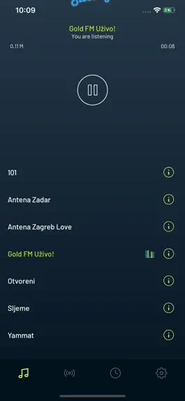 Game screenshot Slooshaj! apk