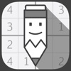 Mini Sudoku Number Place icon