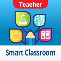 Smart Classroom Teacher