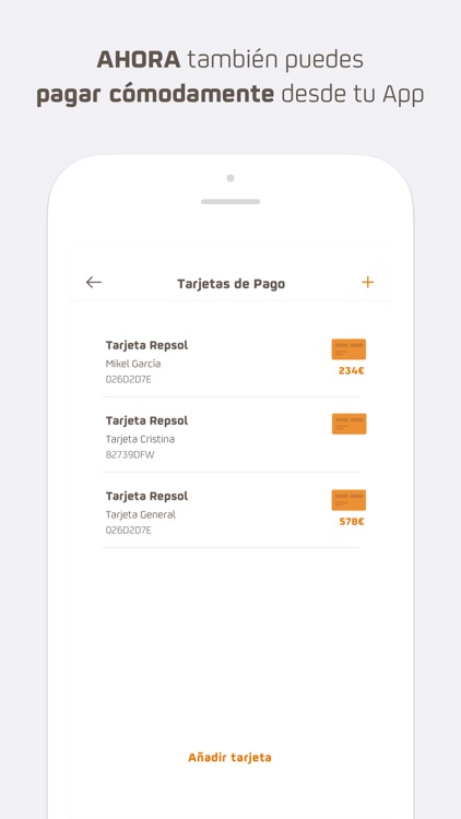 Repsol Movilidad Eléctrica screenshot-4
