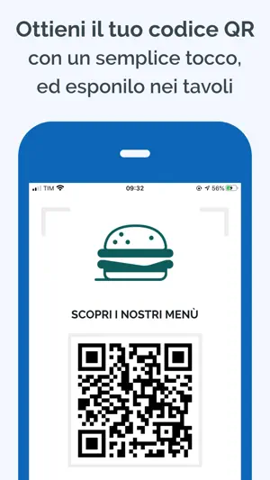 Menyu - Il menu sempre con te screenshot 4