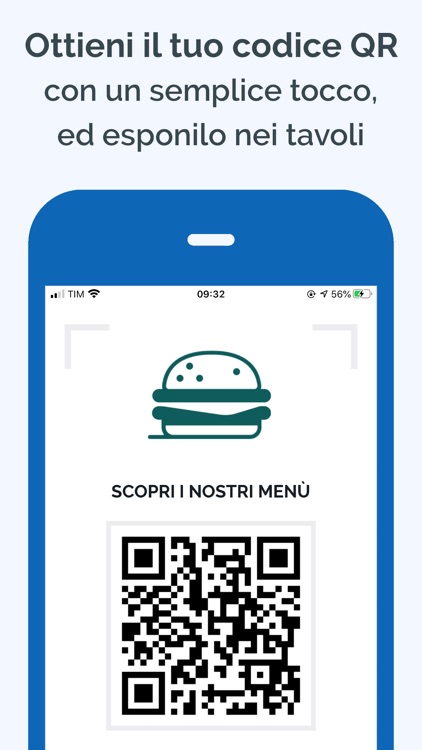 Menyu - Il menu sempre con te screenshot-3