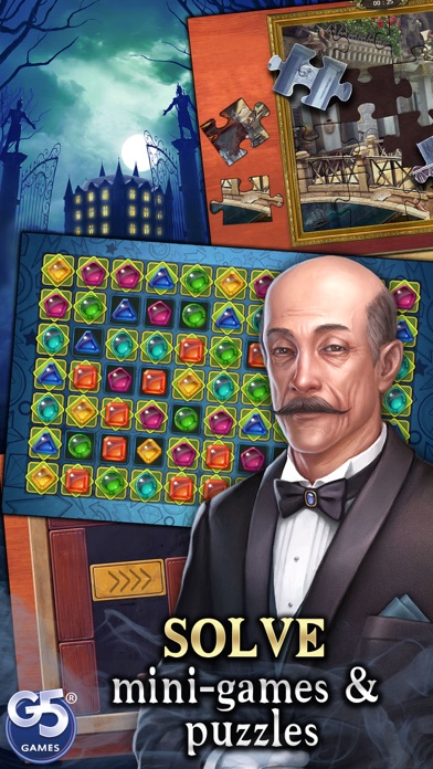 The Secret Society - Hidden Mystery Screenshot 5
