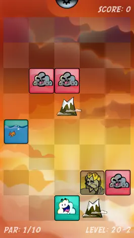 Game screenshot Niño apk