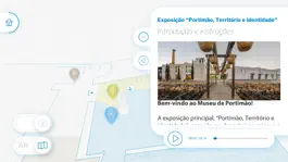 Game screenshot Museu de Portimão apk