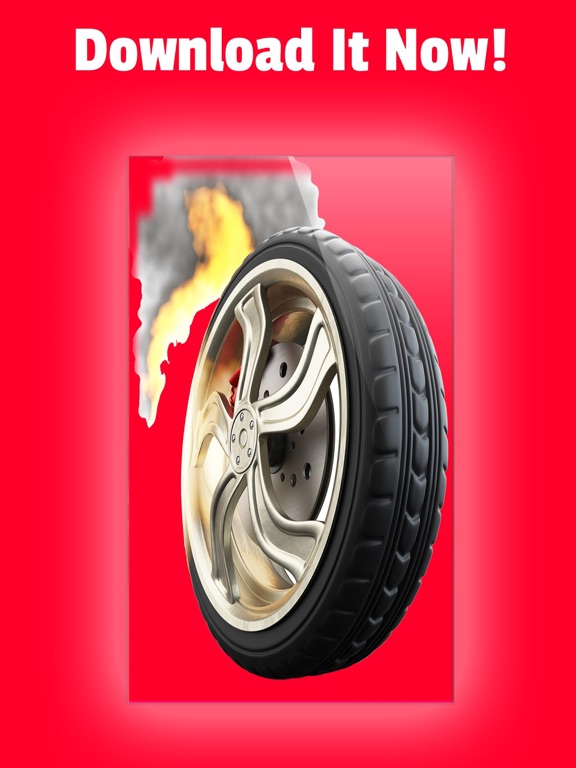 Prank Damage FX & Scratch Cam iPad screenshot 5 - Entertainment app