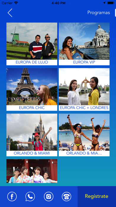Screenshot #1 pour Creatur 15