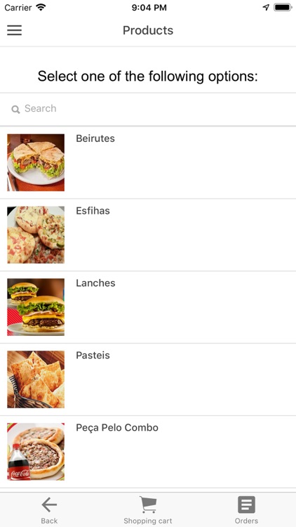 Corta Fila screenshot-3