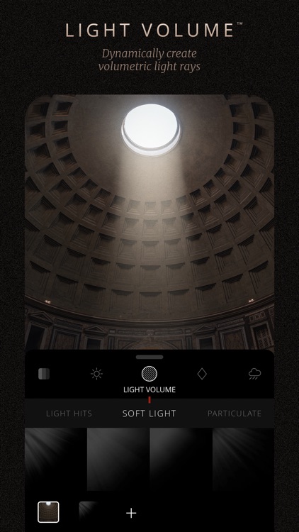 Lens Distortions® screenshot-0