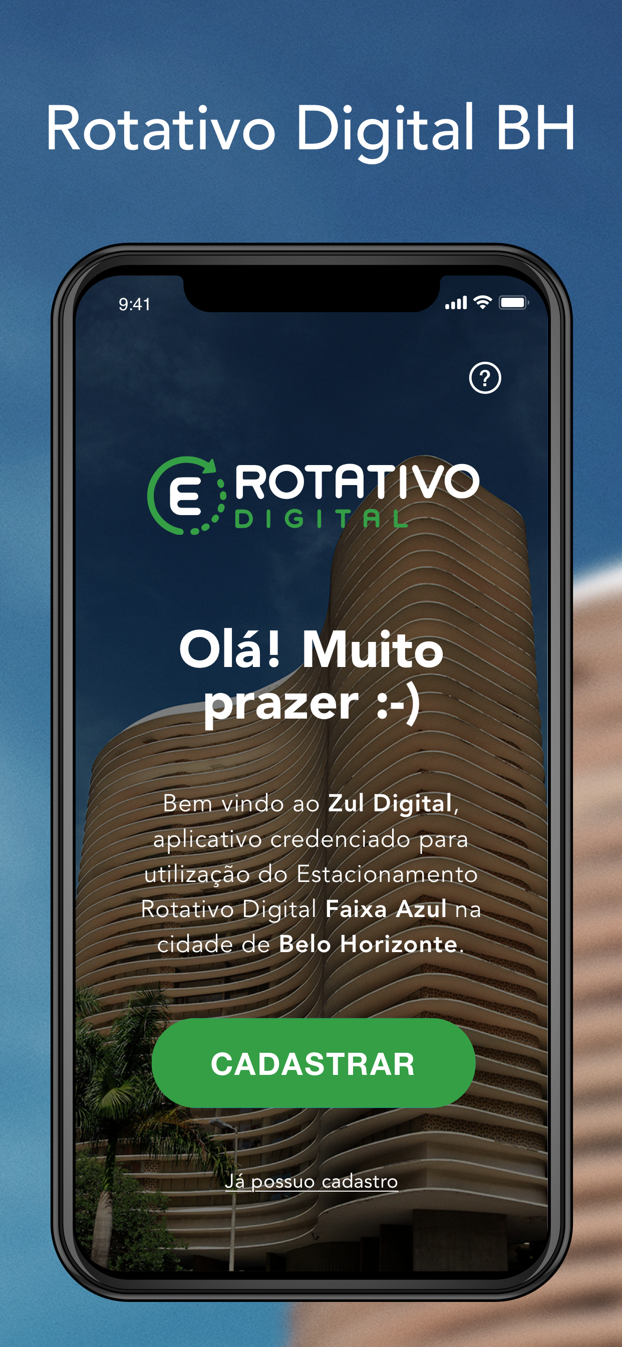 ZUL: Rotativo Digital BH
