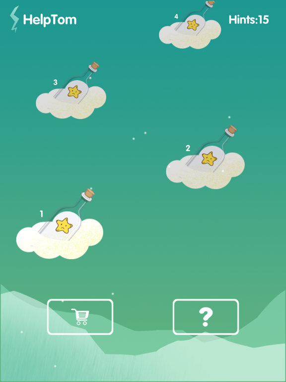 Screenshot #4 pour HelpTom