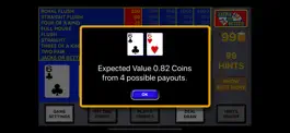 Game screenshot Video Poker Strategy hack