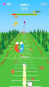 Baseball Heroes screenshot