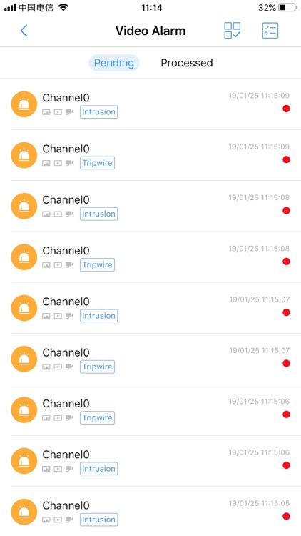 DCS DSS screenshot-3