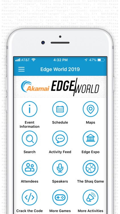 Edge World 2019