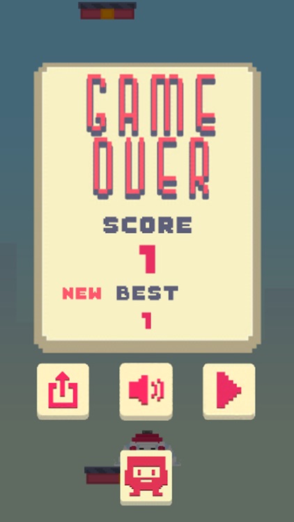 Tap To The Sky screenshot-3