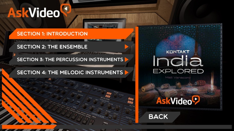 Guide For India By Ask.Video