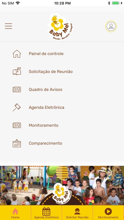 BabyMel screenshot-3