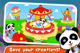 Game screenshot Colors -BabyBus hack