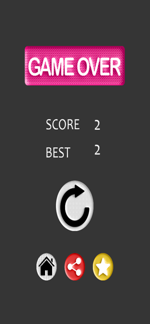Ball Tap Tap New Game(圖6)-速報App