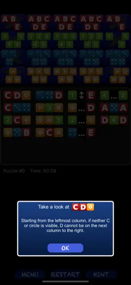 Game screenshot Marple hack
