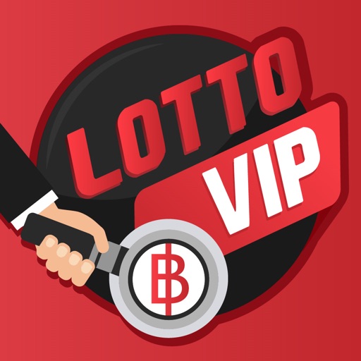 หวย LOTTO VIP by nuttapong rukna