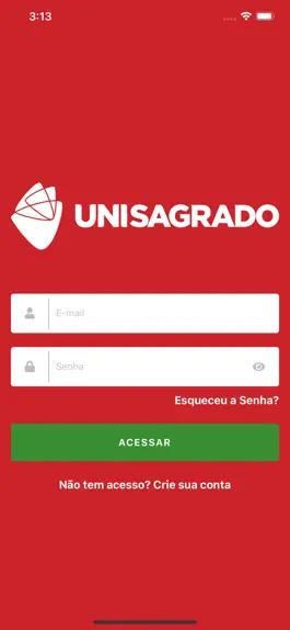 Game screenshot Unisagrado Canvas mod apk