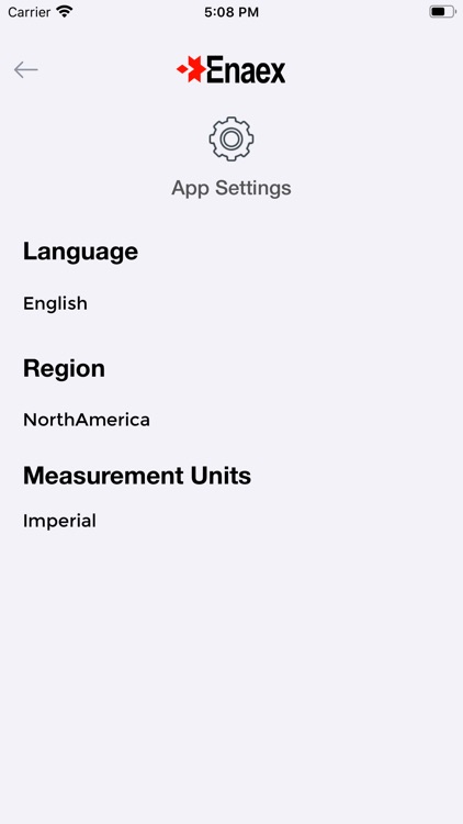Enaex Blaster screenshot-3