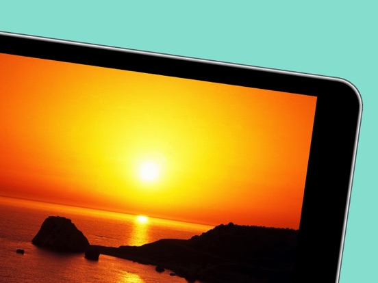 Cyprus Travel Guide . iPad screenshot 2 - Navigation app