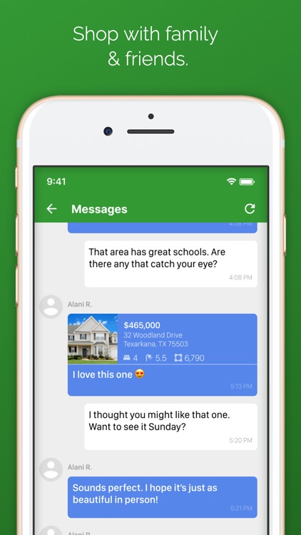 BHG Real Estate screenshot-8